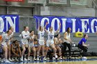 WBBall vs Clark  Wheaton College Women’s Basketball vs Clark University. - Photo By: KEITH NORDSTROM